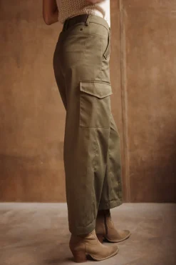 Cargo | Large*Freeman T. Porter Phoebe Smart darkolive