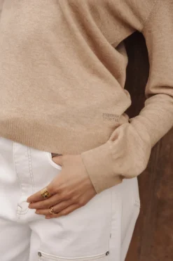 Mesh*Freeman T. Porter Preem irishcream