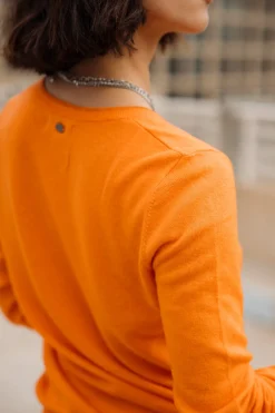 Mesh*Freeman T. Porter Preem sunorange