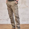 Cargo | Slim*Freeman T. Porter Punacho Twilly deeplichengreen