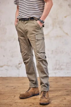 Cargo | Slim*Freeman T. Porter Punacho Twilly deeplichengreen