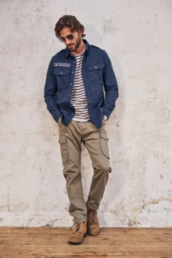 Cargo | Slim*Freeman T. Porter Punacho Twilly deeplichengreen
