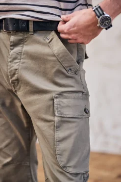 Cargo | Slim*Freeman T. Porter Punacho Twilly deeplichengreen