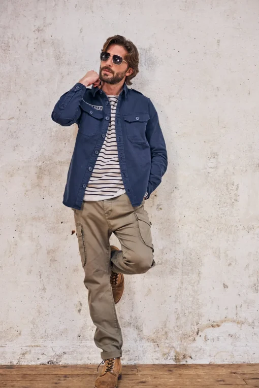 Cargo | Slim*Freeman T. Porter Punacho Twilly deeplichengreen