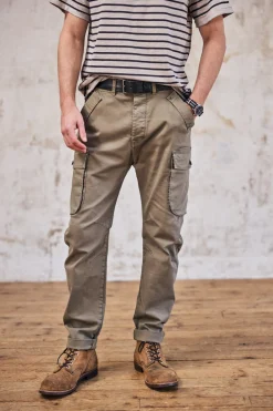 Cargo | Slim*Freeman T. Porter Punacho Twilly deeplichengreen