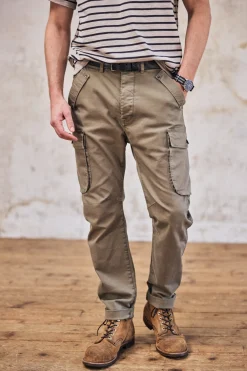 Cargo | Slim*Freeman T. Porter Punacho Twilly deeplichengreen