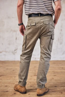 Cargo | Slim*Freeman T. Porter Punacho Twilly deeplichengreen