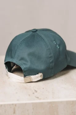 Accessories*Freeman T. Porter Queen Prom Cap deepteal