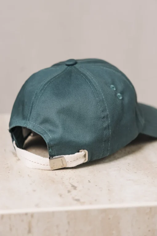 Accessories*Freeman T. Porter Queen Prom Cap deepteal