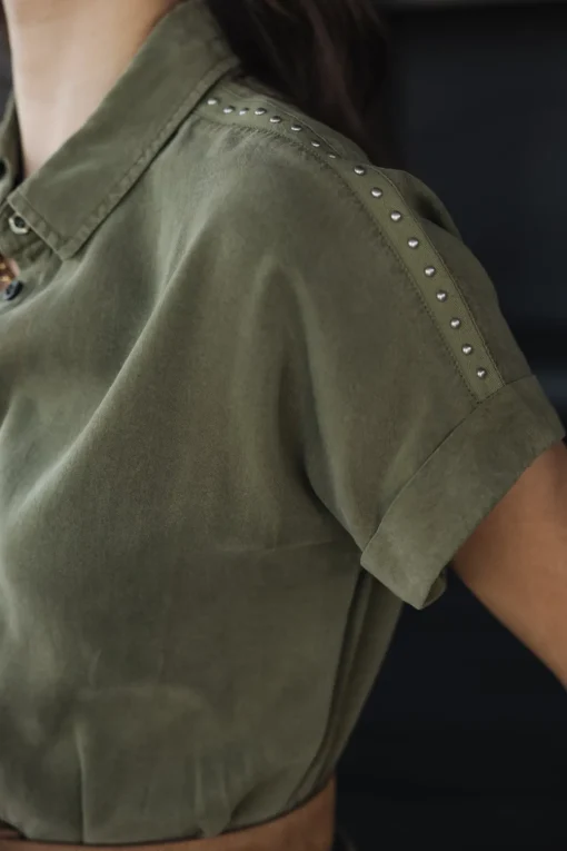 Dresses & Skirts*Freeman T. Porter Raffia Plain deeplichengreen