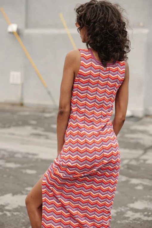 Dresses & Skirts*Freeman T. Porter Raga Waves original