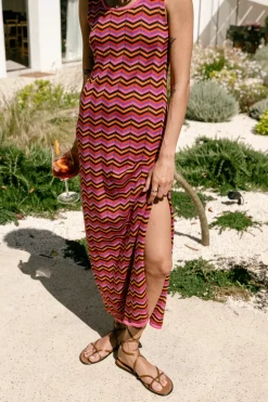 Dresses & Skirts*Freeman T. Porter Raga Waves Multico original