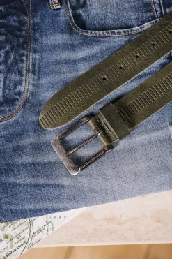 Accessories*Freeman T. Porter Rainer khaki
