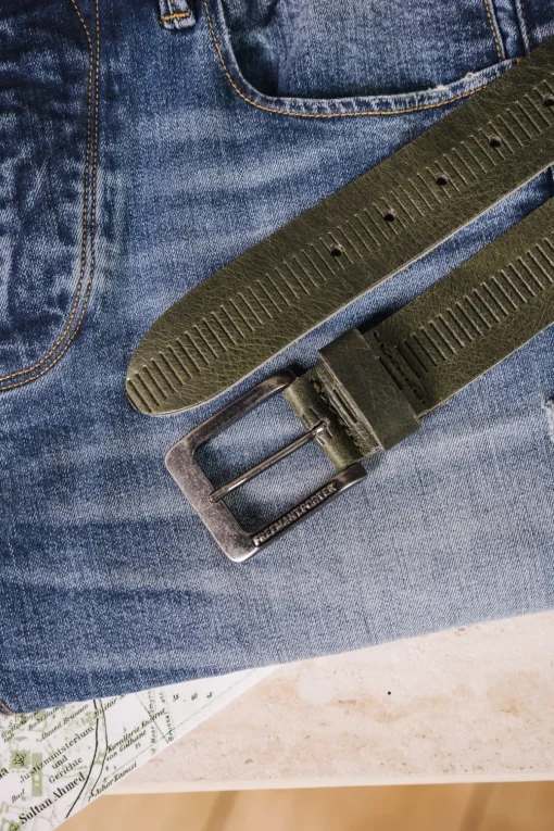 Accessories*Freeman T. Porter Rainer khaki
