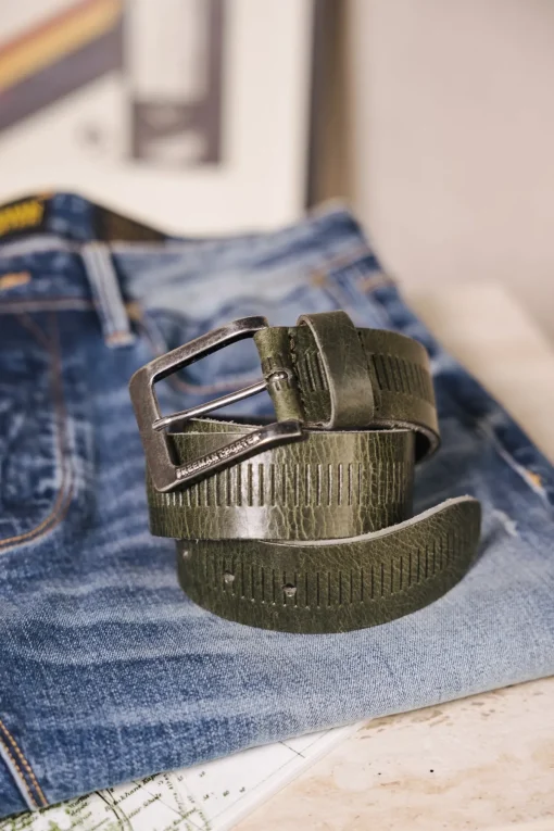 Accessories*Freeman T. Porter Rainer khaki