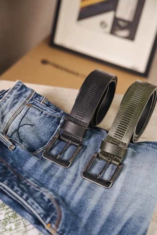 Accessories*Freeman T. Porter Rainer khaki
