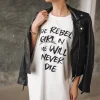 Dresses & Skirts*Freeman T. Porter Ralls never die white