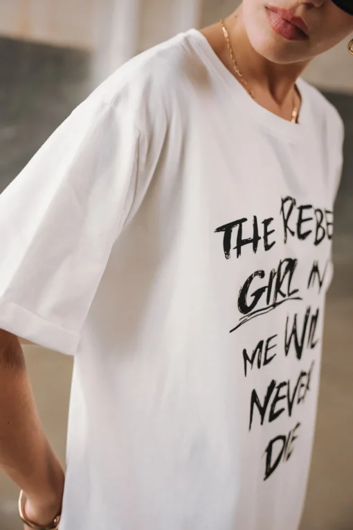 Dresses & Skirts*Freeman T. Porter Ralls never die white