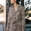 Dresses & Skirts*Freeman T. Porter Ravissa Svanna irishcream