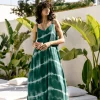 Dresses & Skirts*Freeman T. Porter Redalie Tie u0026 Dye rainforest