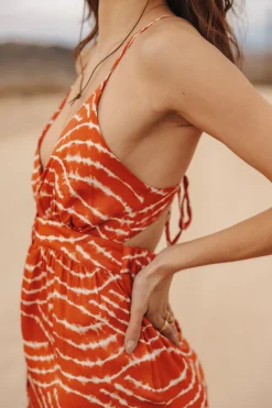 Dresses & Skirts*Freeman T. Porter Reyes Deserty tigerly