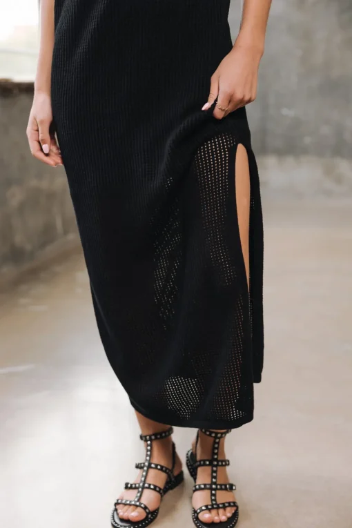 Mesh*Freeman T. Porter Rommy mesh black