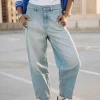 High Waist | Cropped*Freeman T. Porter Rosalia sookie