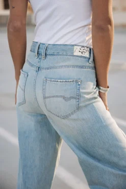 High Waist | Cropped*Freeman T. Porter Rosalia sookie