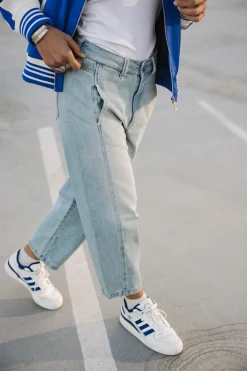 High Waist | Cropped*Freeman T. Porter Rosalia sookie
