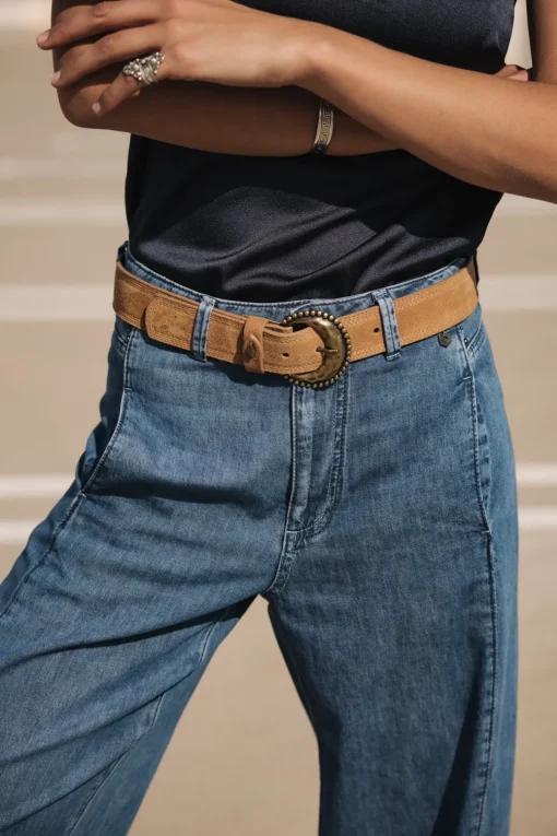 High Waist | Cropped*Freeman T. Porter Rosalia manzanamed