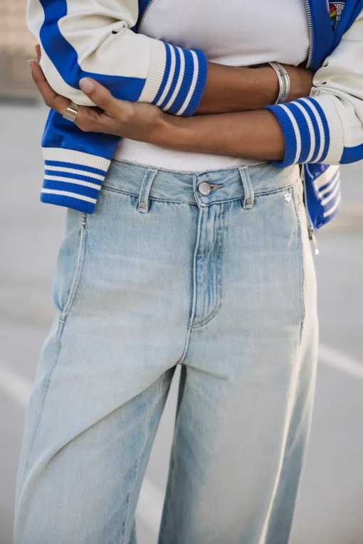 High Waist | Cropped*Freeman T. Porter Rosalia sookie