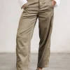 Large | High Waist*Freeman T. Porter Rosalia City Cairo overlandtrek
