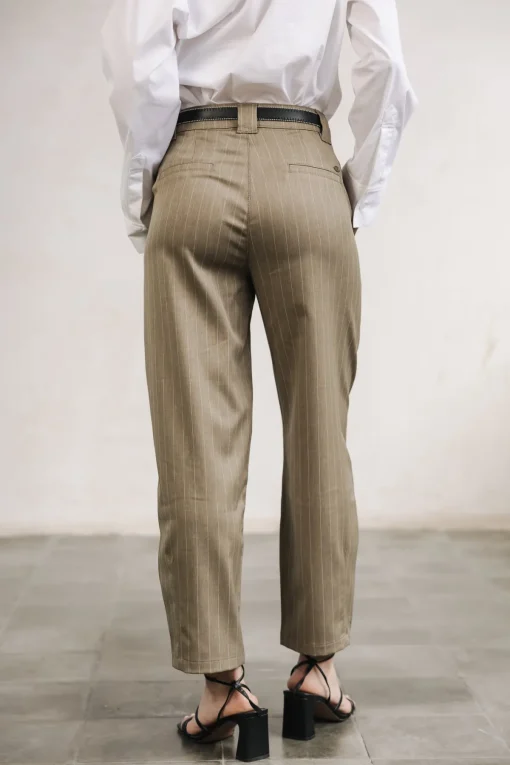 Large | High Waist*Freeman T. Porter Rosalia City Cairo overlandtrek