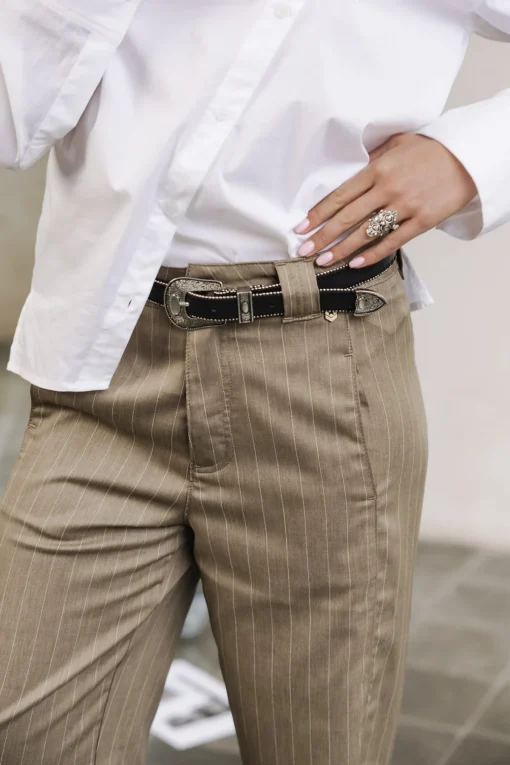 Large | High Waist*Freeman T. Porter Rosalia City Cairo overlandtrek