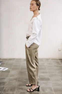 Large | High Waist*Freeman T. Porter Rosalia City Cairo overlandtrek