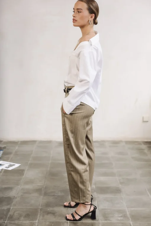 Large | High Waist*Freeman T. Porter Rosalia City Cairo overlandtrek