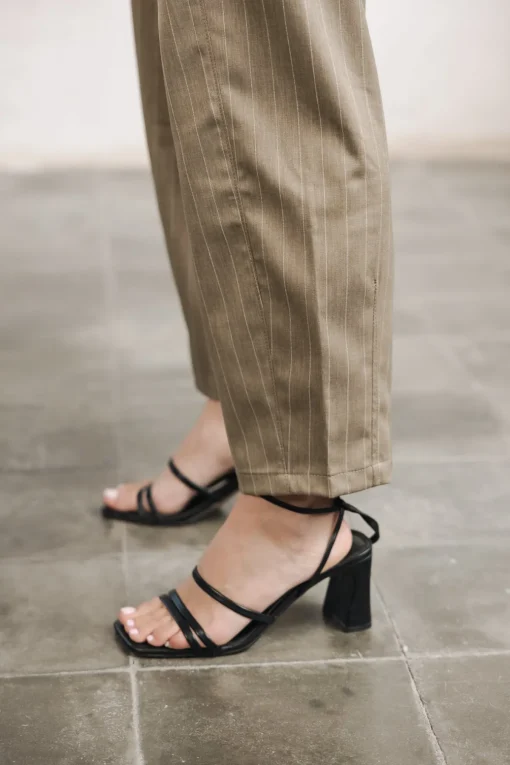 Large | High Waist*Freeman T. Porter Rosalia City Cairo overlandtrek