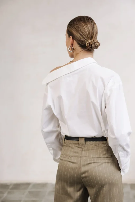 Large | High Waist*Freeman T. Porter Rosalia City Cairo overlandtrek