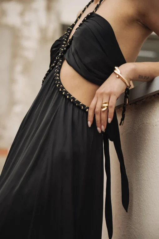 Dresses & Skirts*Freeman T. Porter Rosange plain black