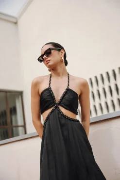 Dresses & Skirts*Freeman T. Porter Rosange plain black