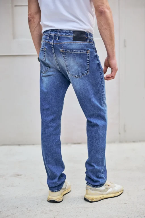 Straight*Freeman T. Porter Rubben singapour
