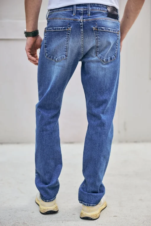 Straight*Freeman T. Porter Rubben singapour