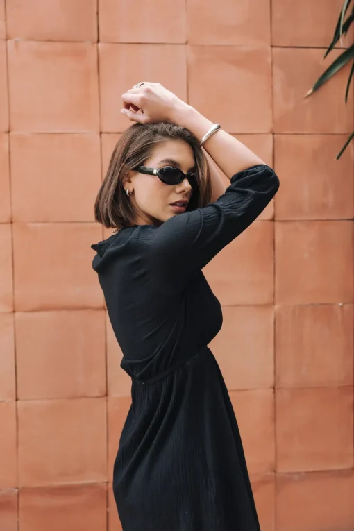 Dresses & Skirts*Freeman T. Porter Rudgy plain black