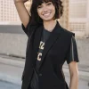 Jackets & Blazers*Freeman T. Porter Sandra Polyneo black
