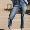 High Waist | Straight*Freeman T. Porter Scarlett saopolomed