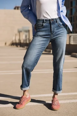 High Waist | Straight*Freeman T. Porter Scarlett saopolomed