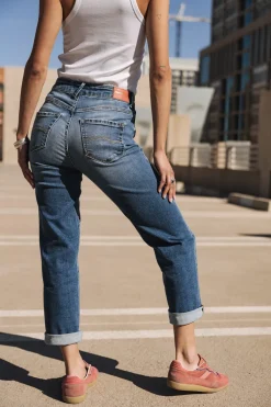 High Waist | Straight*Freeman T. Porter Scarlett saopolomed