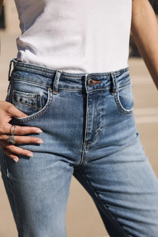 High Waist | Straight*Freeman T. Porter Scarlett saopolomed