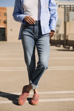High Waist | Straight*Freeman T. Porter Scarlett saopolomed