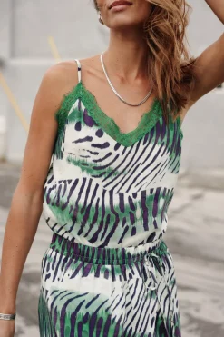 Tops & Shirts*Freeman T. Porter Selia Fauna original